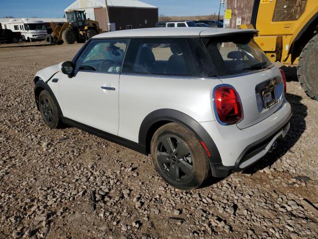 Image 3 of 2024 MINI COOPER S 2024 with VIN WMW53DH00R2V34946