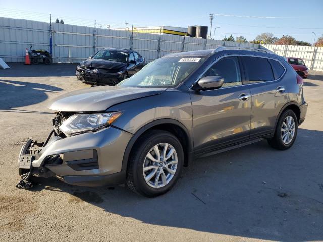 Image 1 of 2020 NISSAN ROGUE S 2020 with VIN KNMAT2MT4LP536280