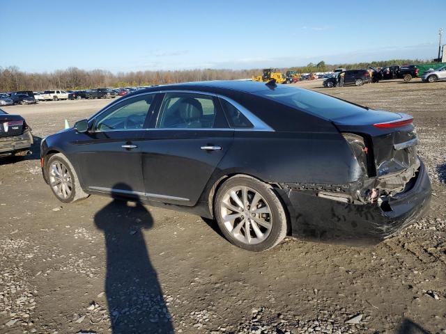 Obraz 2 z 2013 CADILLAC XTS LUXURY COLLECTION 2013 z VIN 2G61P5S35D9101215