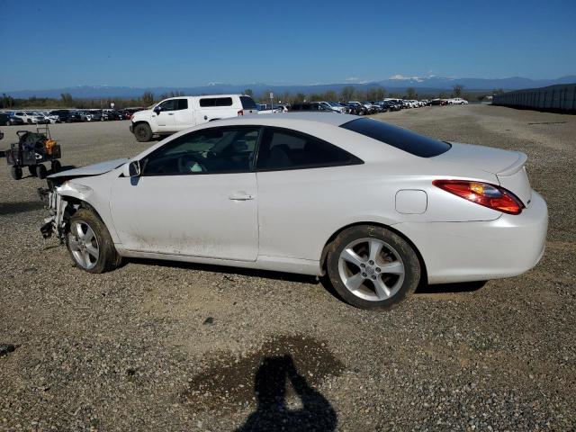 Изображение 2 2004 TOYOTA CAMRY SOLARA SE 2004 с VIN 4T1CA38P84U020911