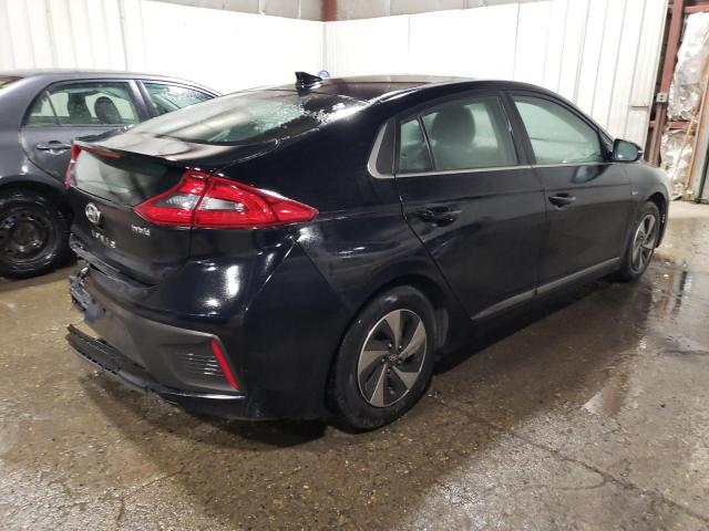 Изображение 3 2019 HYUNDAI IONIQ SEL 2019 с VIN KMHC75LC7KU153803