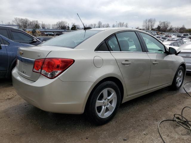 Изображение 3 2016 CHEVROLET CRUZE LIMITED LT 2016 с VIN 1G1PE5SB1G7215215
