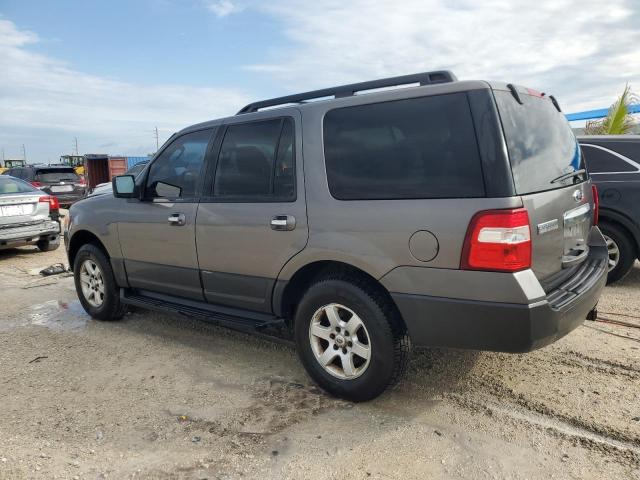 Image 2 of 2011 FORD EXPEDITION XL 2011 with VIN 1FMJU1G55BEF46858