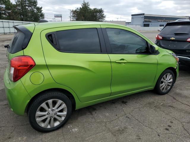 Image 3 of 2016 CHEVROLET SPARK 1LT 2016 with VIN KL8CD6SA8GC604312