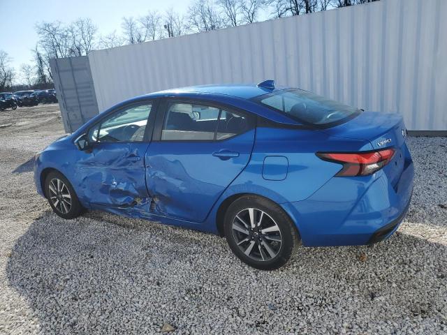 Image 2 of 2021 NISSAN VERSA SV 2021 with VIN 3N1CN8EV6ML869974