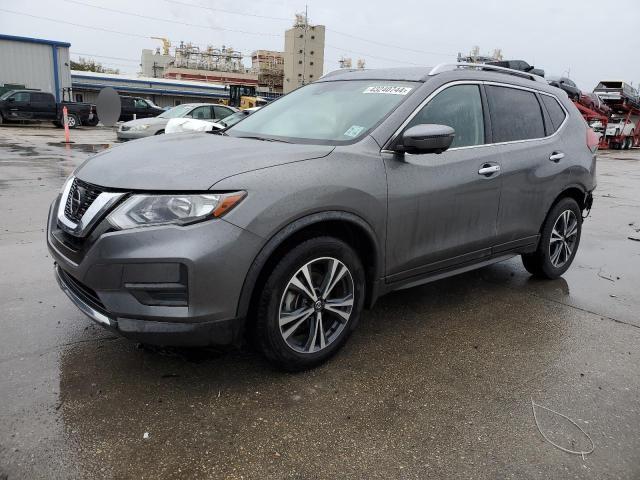 Obraz 1 z 2020 NISSAN ROGUE S 2020 z VIN JN8AT2MT2LW007078