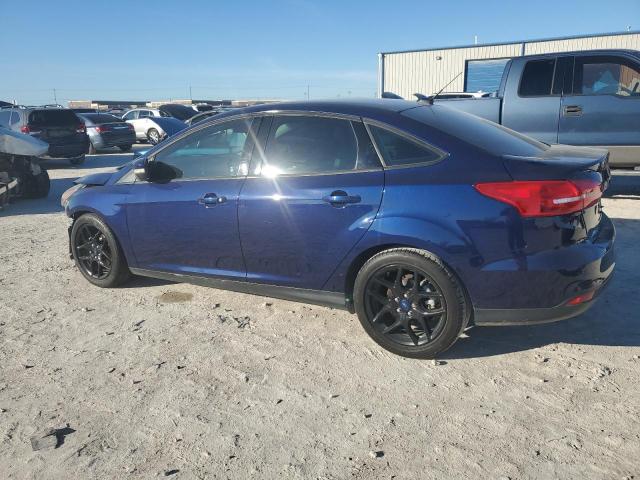 Изображение 2 2016 FORD FOCUS SE 2016 с VIN 1FADP3F22GL372736