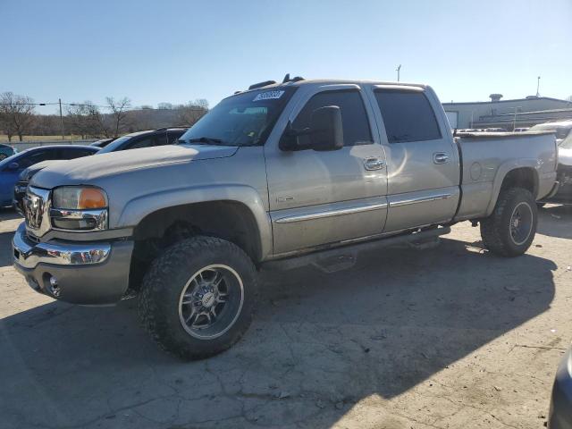 Изображение 1 2007 GMC SIERRA K2500 HEAVY DUTY 2007 с VIN 1GTHK23D07F119617