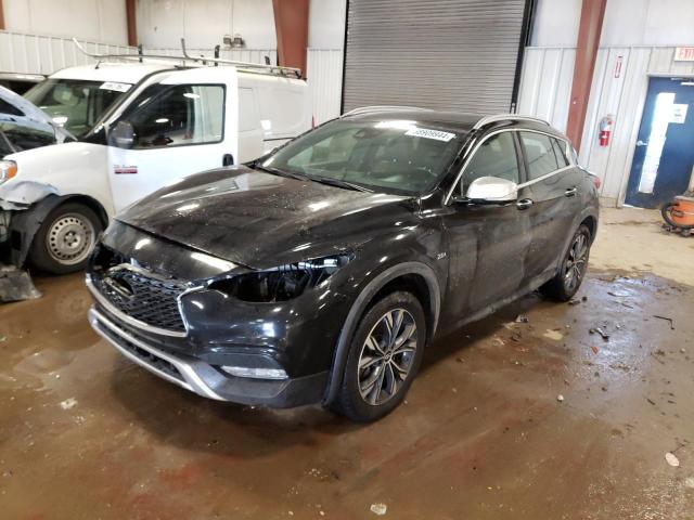 Изображение 2018 INFINITI QX30 PURE 2018