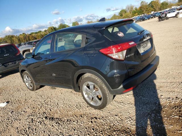 Image 2 of 2020 HONDA HR-V LX 2020 with VIN 3CZRU6H32LM704824