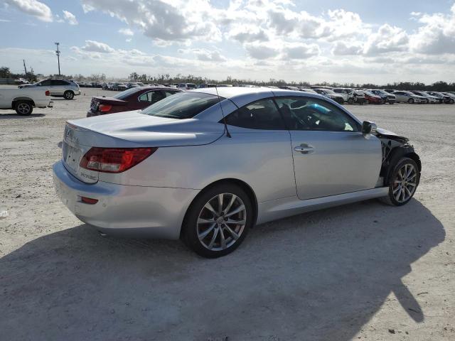 Image 3 of 2014 LEXUS IS 350 2014 with VIN JTHFE2C21E2510985