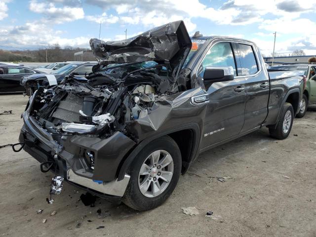 Изображение 1 2019 GMC SIERRA K1500 SLE 2019 с VIN 1GTR9BED7KZ240942