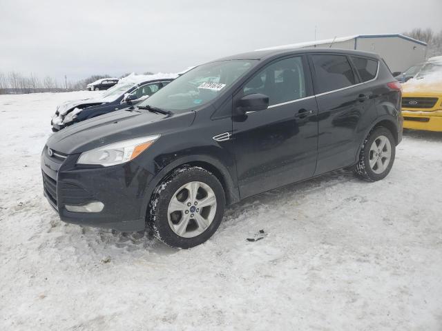 Изображение 1 2014 FORD ESCAPE SE 2014 с VIN 1FMCU0GX2EUE22741
