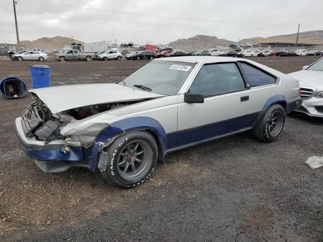 1984 TOYOTA CELICA GT-S 1984 image