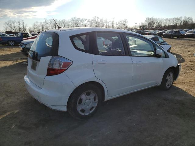 Image 3 of 2013 HONDA FIT  2013 with VIN JHMGE8H39DC067146
