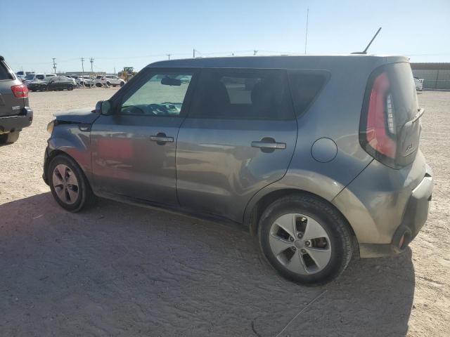 Изображение 2 2014 KIA SOUL  2014 с VIN KNDJN2A25E7057388