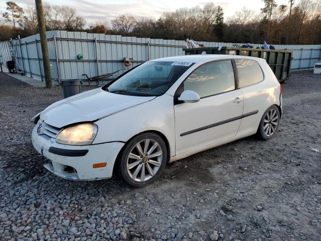 Obraz 1 z 2008 VOLKSWAGEN RABBIT  2008 z VIN WVWBA71K38W150322