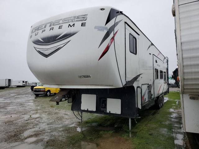 Image 2 of 2017 GENI AWP25SDC 2017 with VIN 1G9F14130HC468334