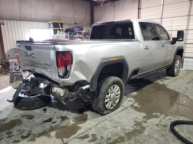 Изображение 3 2022 GMC SIERRA K2500 DENALI 2022 с VIN 1GT49REY6NF153965