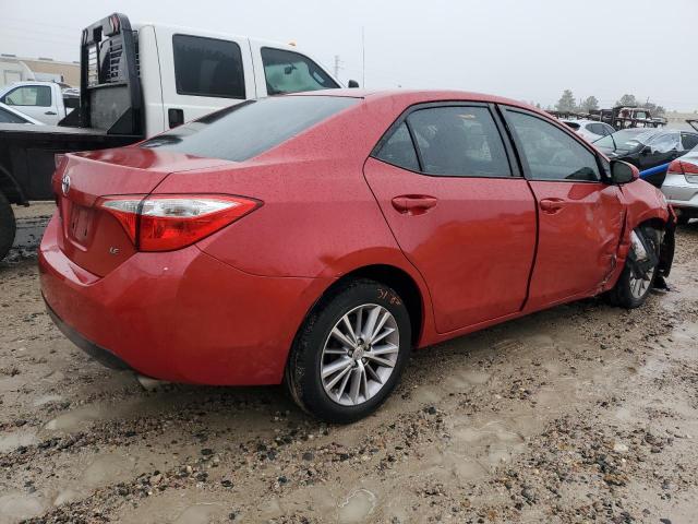 Obraz 3 z 2015 TOYOTA COROLLA L 2015 z VIN 5YFBURHE7FP181176