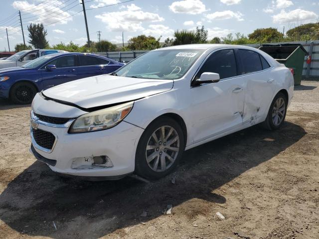 Image 1 of 2015 CHEVROLET MALIBU 2LT 2015 with VIN 1G11D5SL0FF171679
