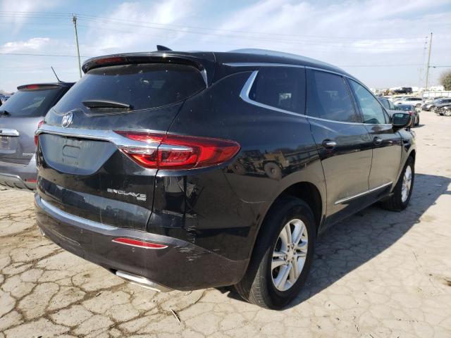 Изображение 3 Buick Enclave Essence 2018 с VIN 5GAEVAKW3JJ133671