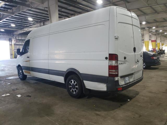 Obraz 2 z 2007 DODGE SPRINTER 2500 2007 z VIN WD0PE845875167005