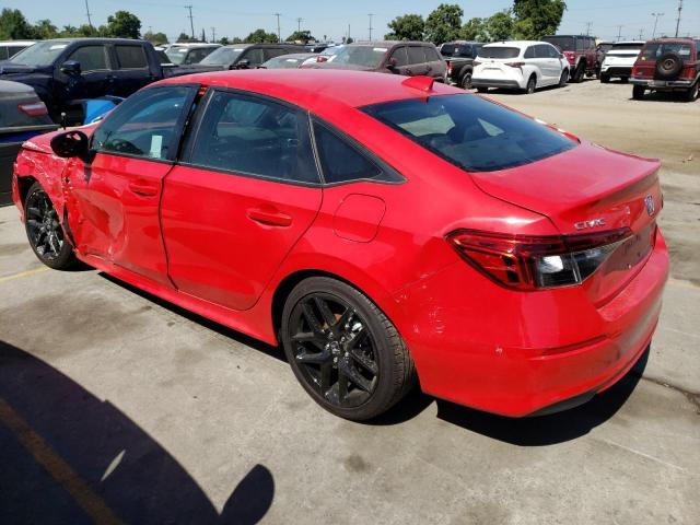 Image 2 of 2023 HONDA CIVIC SPORT 2023 with VIN 2HGFE2F50PH516392