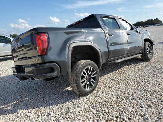 Image 3 of 2020 GMC SIERRA K1500 AT4 2020 with VIN 1GTP9EED6LZ308738