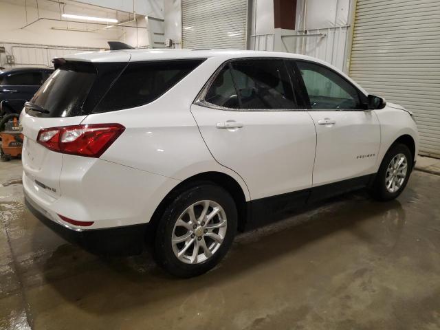 Obraz 3 z 2019 CHEVROLET EQUINOX LT 2019 z VIN 2GNAXUEV9K6274147