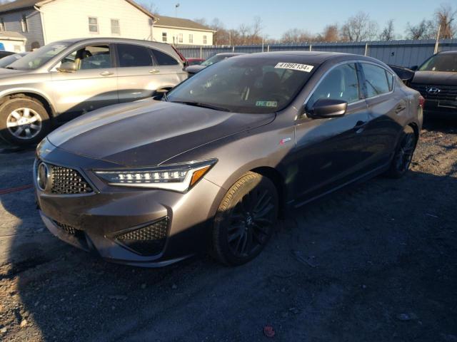 2019 ACURA ILX PREMIUM A-SPEC 2019 image
