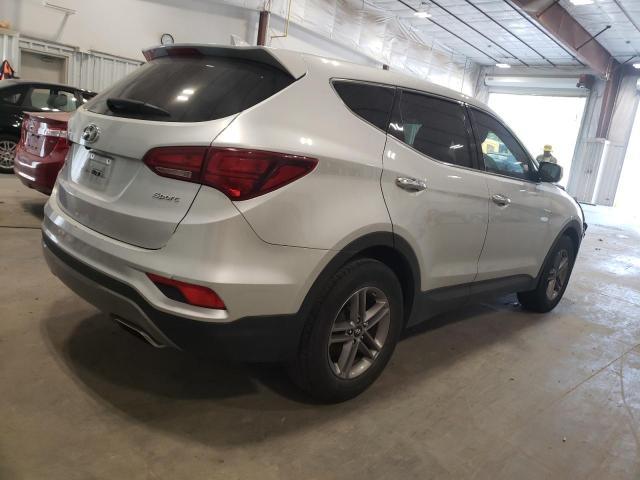 Obraz 3 z 2017 HYUNDAI SANTA FE SPORT 2017 z VIN 5XYZT3LB5HG462945