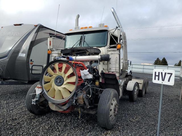 Obraz 2 z 2020 KENWORTH CONSTRUCTION T800 2020 z VIN 1XKDP40X1LJ385427