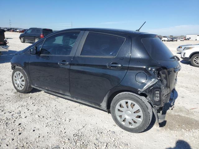 Image 2 of 2017 TOYOTA YARIS L 2017 with VIN VNKKTUD32HA076165