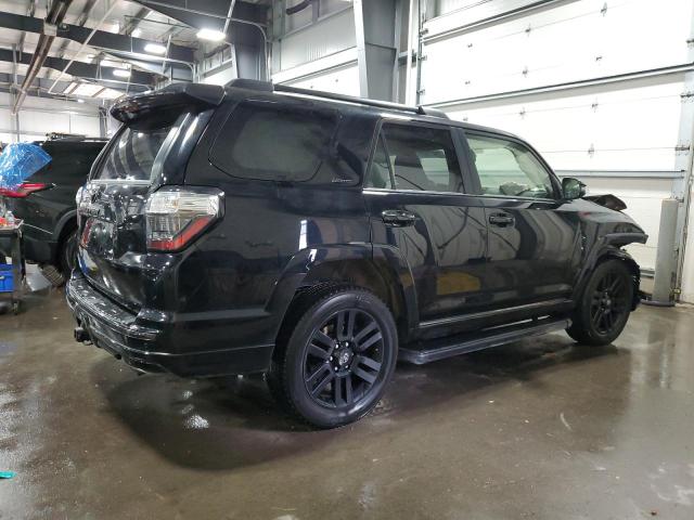 Изображение 3 2019 TOYOTA 4RUNNER SR5 2019 с VIN JTEBU5JRXK5663746