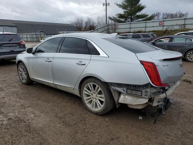 Image 2 of 2019 CADILLAC XTS LUXURY 2019 with VIN 2G61M5S31K9110368