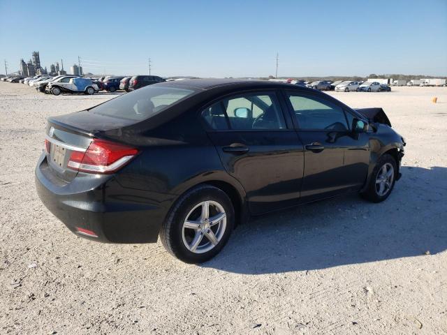 Image 3 of 2015 HONDA CIVIC LX 2015 with VIN 19XFB2F55FE006461