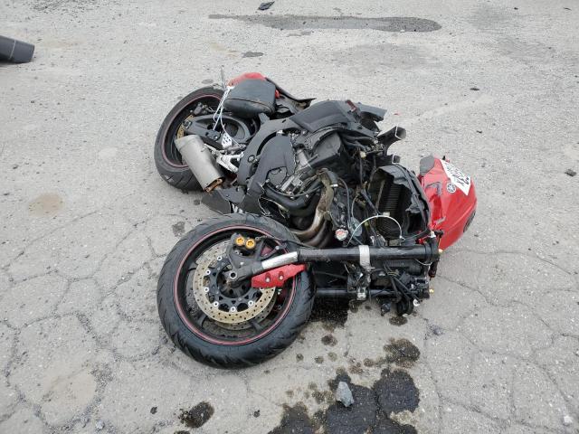 2005 YAMAHA YZFR6 L 2005 image