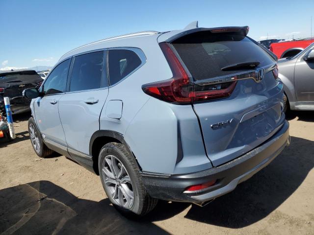 Изображение 2 2022 HONDA CR-V TOURING 2022 с VIN 7FARW2H98NE044782