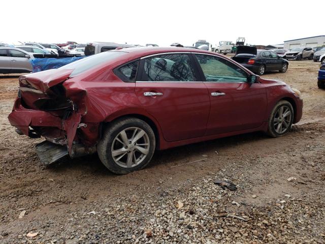 Image 3 of 2014 NISSAN ALTIMA 2.5 2014 with VIN 1N4AL3AP7EC124268