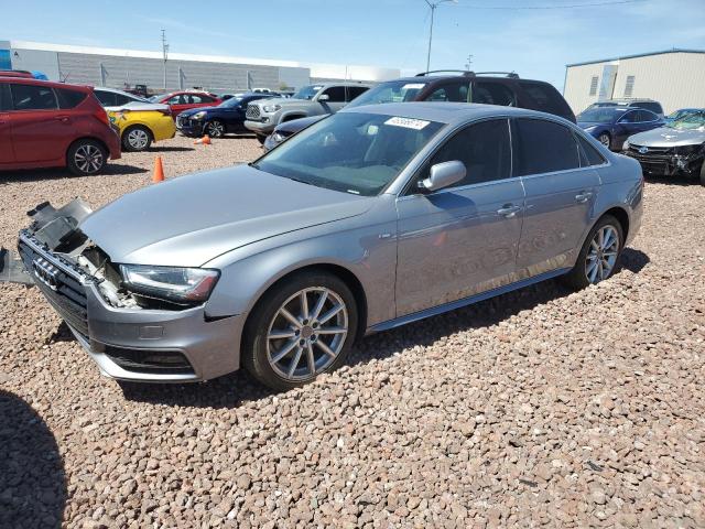 2015 AUDI A4 PREMIUM PLUS 2015 image