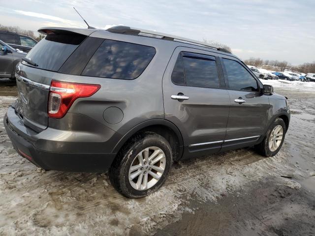Image 3 of 2013 FORD EXPLORER XLT 2013 with VIN 1FM5K8D88DGA13151