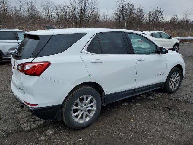 Obraz 3 z 2020 CHEVROLET EQUINOX LT 2020 z VIN 3GNAXTEV8LS580656