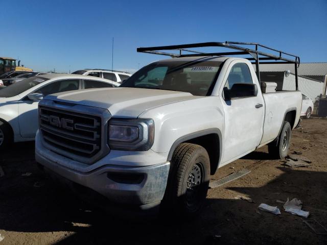 Obraz 1 z 2016 GMC SIERRA C1500 2016 z VIN 1GTN1LEC8GZ150001