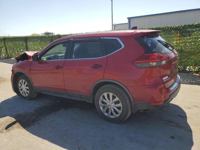 Изображение 2 2017 NISSAN ROGUE S 2017 с VIN JN8AT2MT8HW403958