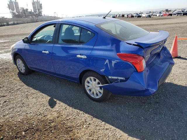 Image 2 of 2016 NISSAN VERSA S 2016 with VIN 3N1CN7AP0GL821604
