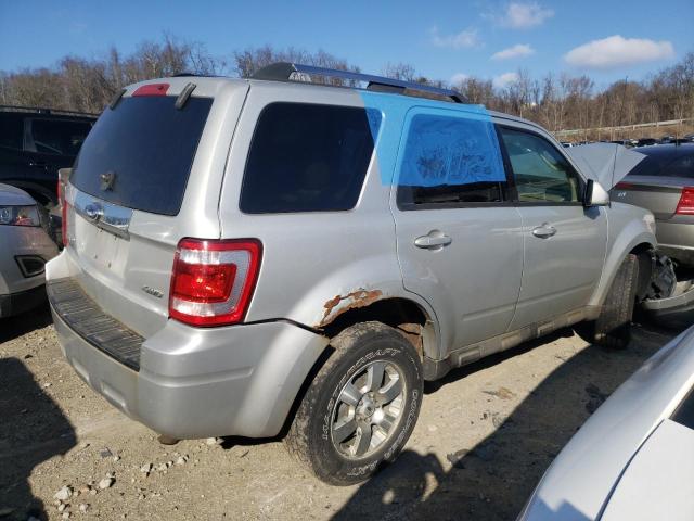 Obraz 3 z 2009 FORD ESCAPE LIMITED 2009 z VIN 1FMCU94G99KC13720