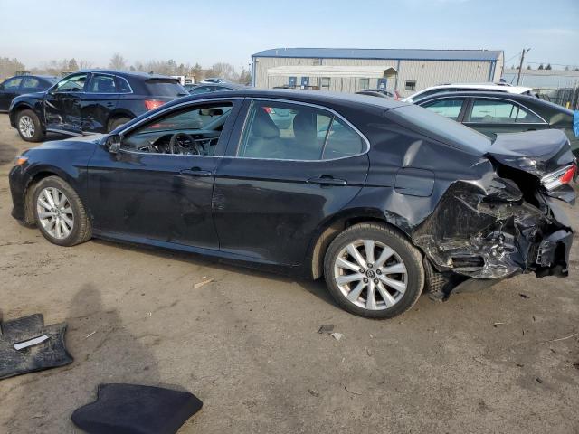 Image 2 of 2018 TOYOTA CAMRY L 2018 with VIN 4T1B11HK1JU633503