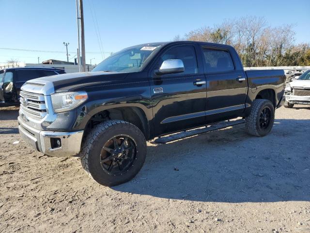 2020 TOYOTA TUNDRA CREWMAX 1794 2020 image
