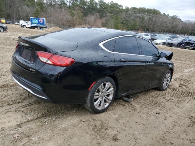 Image 3 of 2015 CHRYSLER 200 LIMITED 2015 with VIN 1C3CCCAB6FN567951